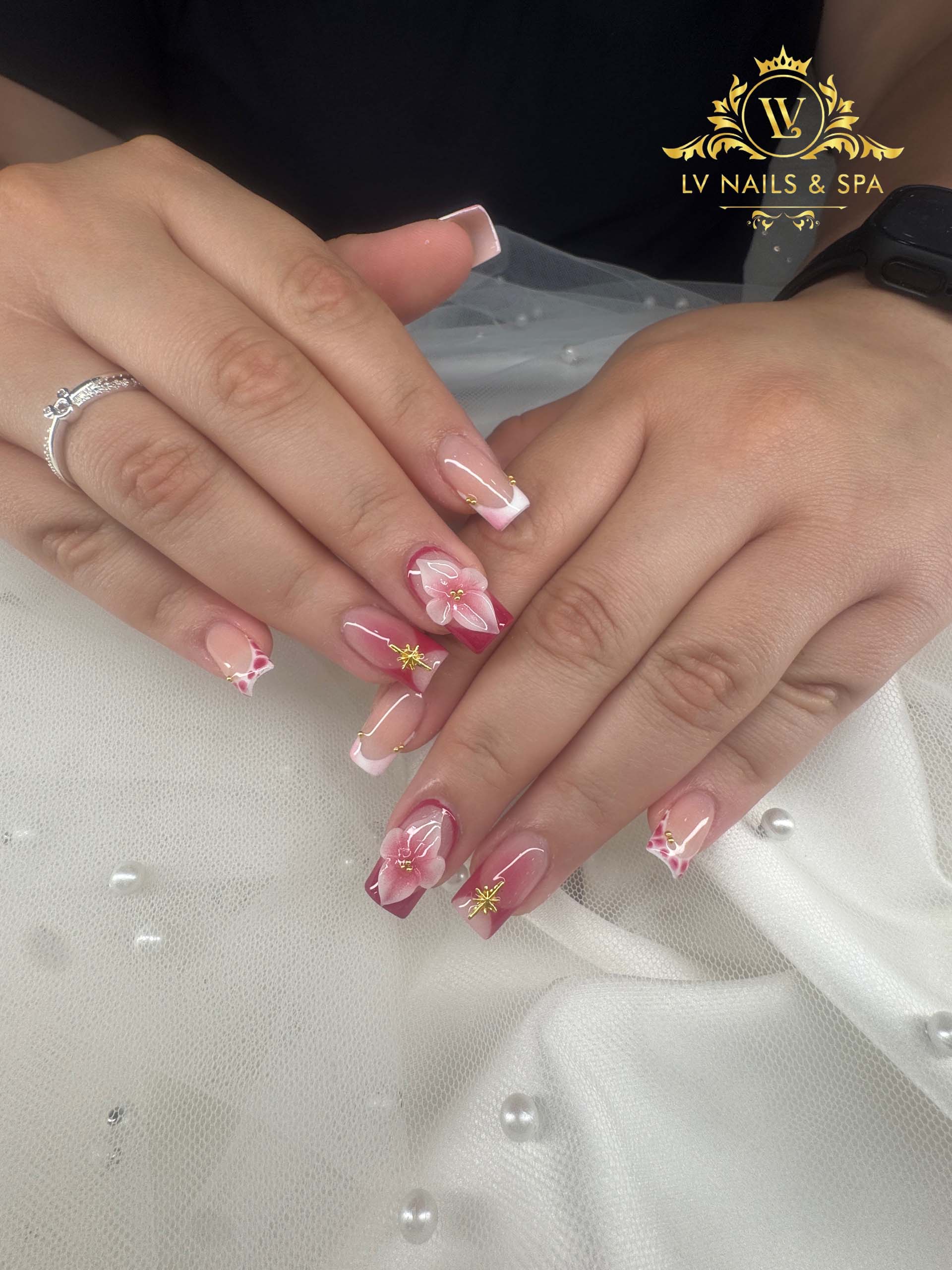 nail idea march 2026